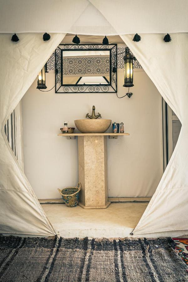 Hotel Prestigious Camp Merzouga Zewnętrze zdjęcie