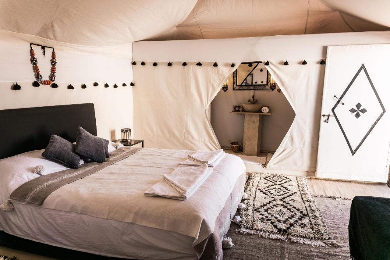 Hotel Prestigious Camp Merzouga Zewnętrze zdjęcie