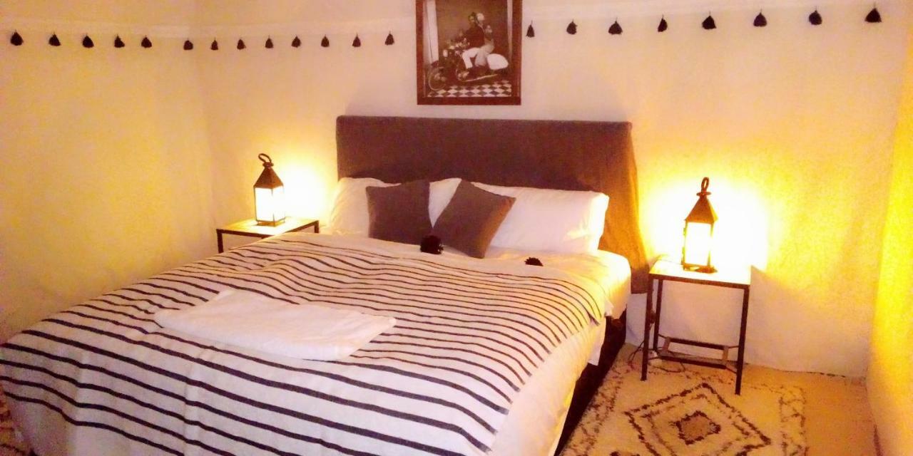Hotel Prestigious Camp Merzouga Zewnętrze zdjęcie