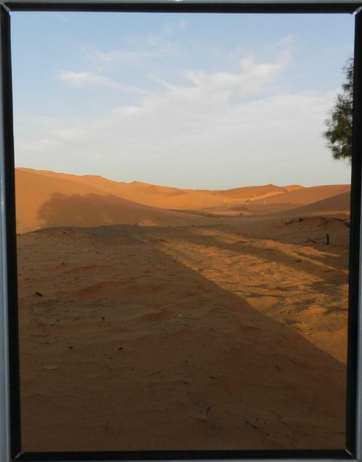 Hotel Prestigious Camp Merzouga Zewnętrze zdjęcie