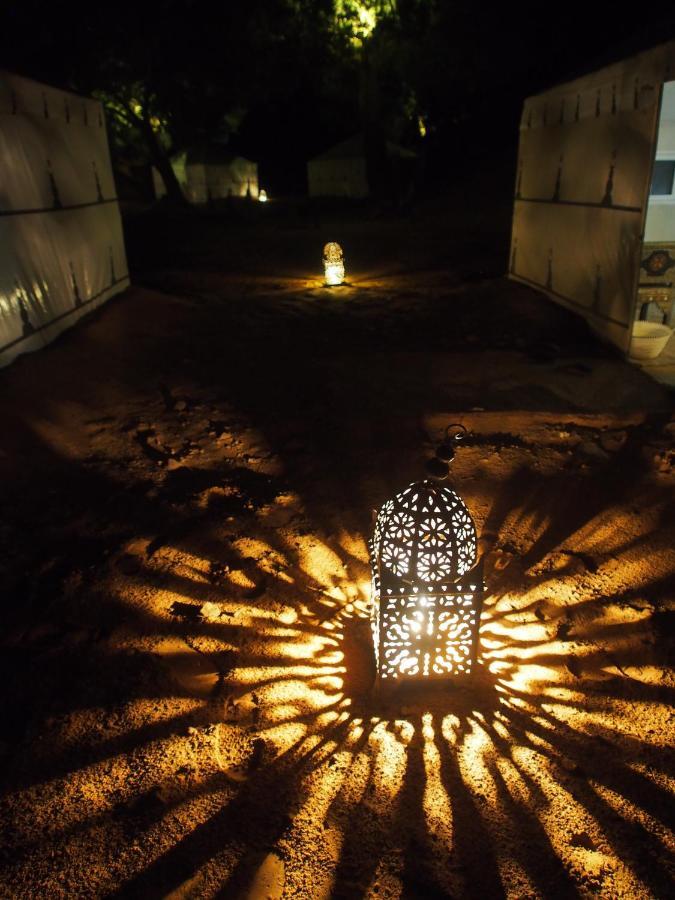 Hotel Prestigious Camp Merzouga Zewnętrze zdjęcie