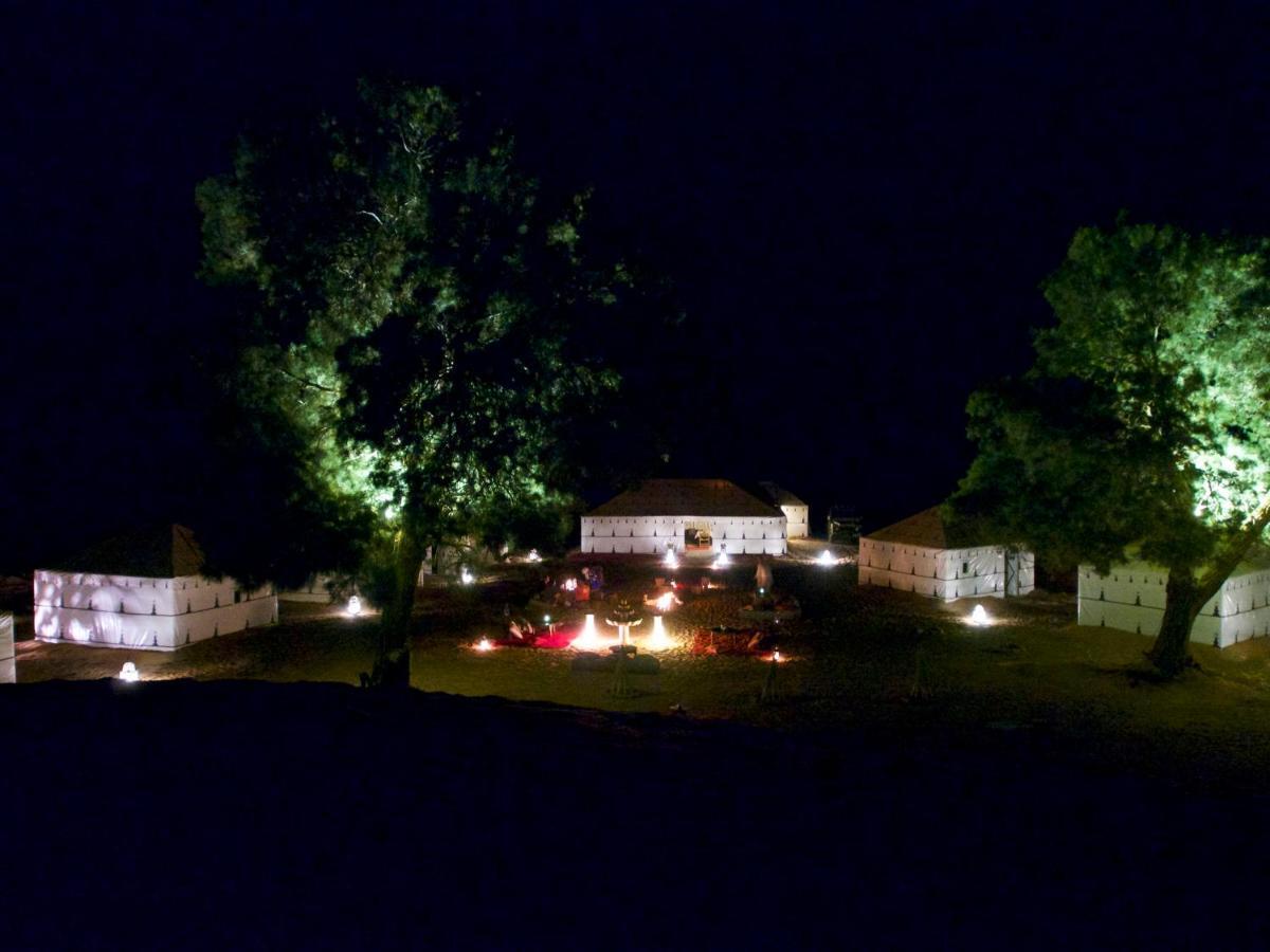 Hotel Prestigious Camp Merzouga Zewnętrze zdjęcie